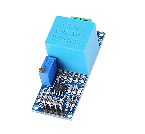 AC Voltage Sensor